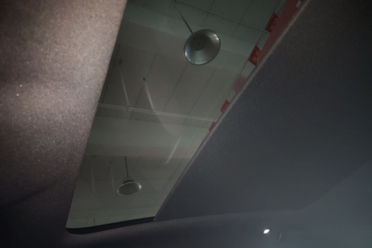 比亚迪 海豚 2023款 420km 时尚版中控内饰22