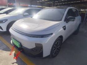 零跑汽车 零跑B10 2025款 510悦享版