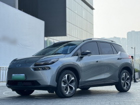 埃安 AION V 2022款 Plus 70 智领版 三元锂