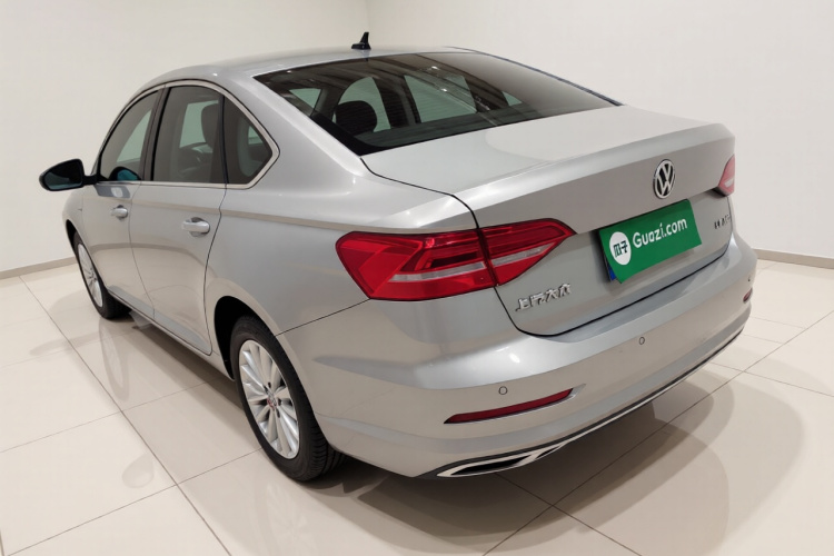 大众 朗逸 2019款 1.5L 自动舒适版 国VI车身外观5