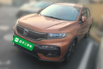 本田XR-V 2015款 1.8L VTi CVT豪华版