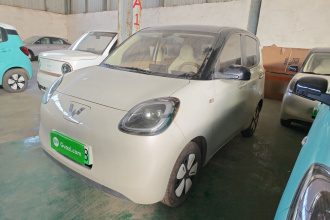 五菱汽车 宏光MINIEV 2025款 四门版 臻享款