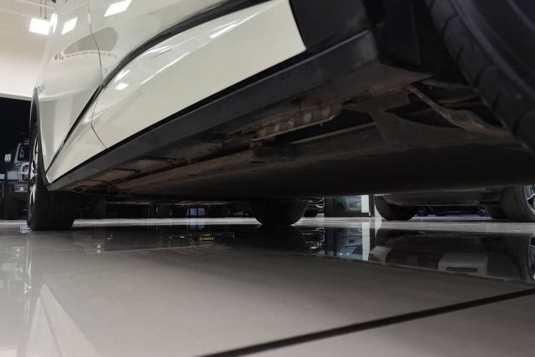 比亚迪 海豚 2024款 荣耀版 420km 时尚版局部细节9002