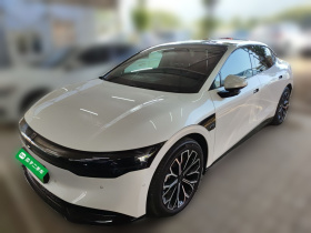 极氪007 2024款 后驱版 75kWh