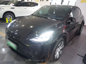 特斯拉 Model Y 2022款 后轮驱动版