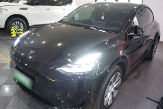 特斯拉 Model Y 2022款 后轮驱动版