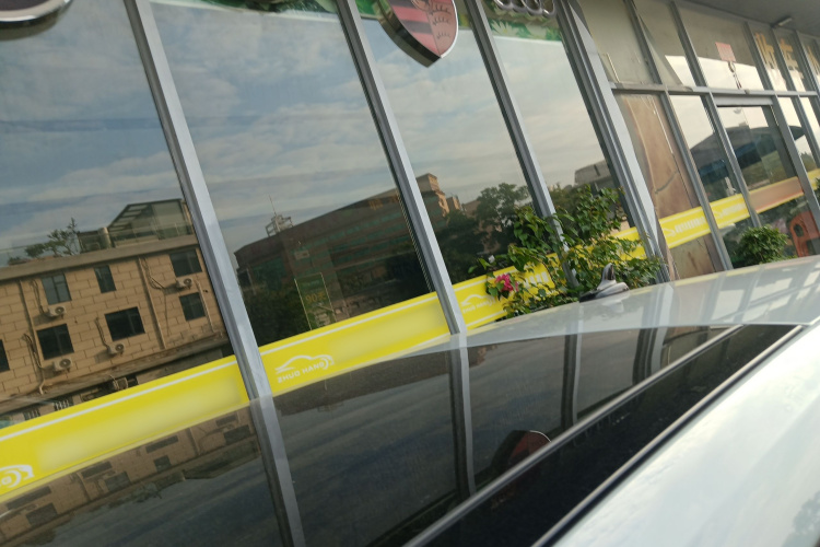 奥迪Q2L e-tron 2022款 Q2L e-tron 纯电智享型局部细节57