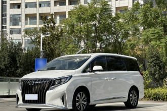 广汽传祺 传祺M8 2018款 320T 尊贵版