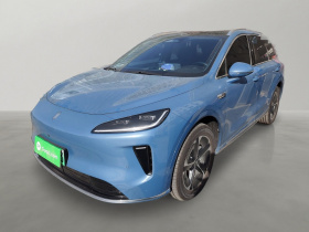 鸿蒙智行 尚界H5 2025款 纯电 Pro 长续航