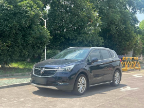 别克 昂科威 2020款 28T 四驱精英型