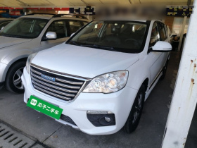 哈弗H6 2017款 经典版 1.5T 自动两驱精英型