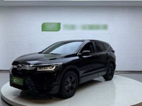 本田 皓影 2021款 240TURBO CVT两驱智享版