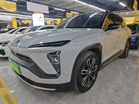 蔚来ES6 2020款 430KM 性能版