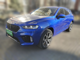 魏牌 VV7 2017款 2.0T 旗舰型