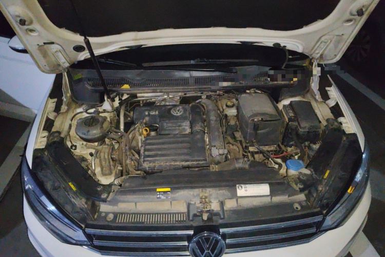 大众 2016款 途安L 280TSI DSG舒雅版局部细节24