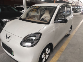 五菱汽车 宏光MINIEV 2025款 四门版 进阶款