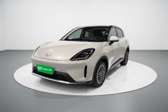 五菱汽车 缤果S 2025款 325km 尊享款