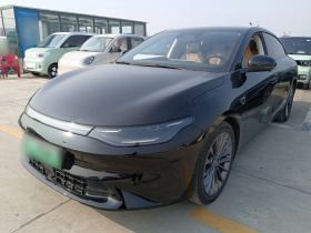 零跑汽车 零跑C01 2024款 纯电 525尊享版