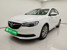 别克 英朗 2019款 18T 自动互联精英型 国VI