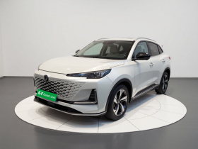 长安CS55PLUS 2024款 第三代 1.5T DCT卓越型