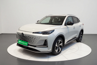 长安CS55PLUS 2024款 第三代 1.5T DCT卓越型