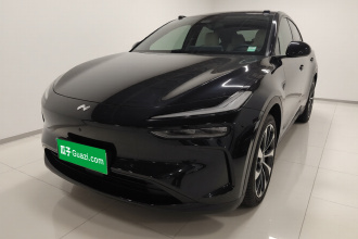 乐道L60 2024款 60kWh 后驱版