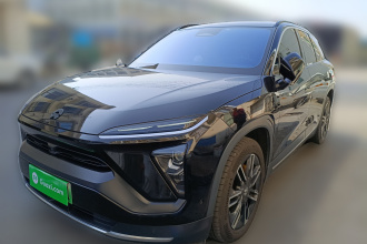 蔚来ES6 2020款 600KM 运动版