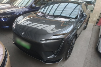 阿维塔11 2024款 730 三激光后驱奢享版