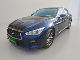 英菲尼迪Q50L 2018款 2.0T 舒适版 国VI