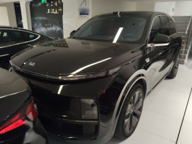 理想汽车 理想L8 2023款 Max