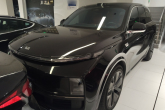 理想汽车 理想L8 2023款 Max