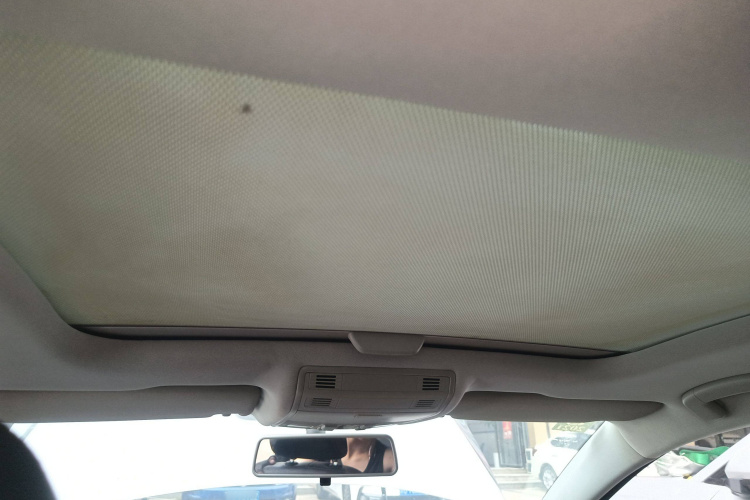 大众 高尔夫 2014款 1.4TSI 自动舒适型中控内饰22