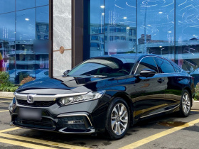 本田 英仕派 2019款 260TURBO 精致版 国VI