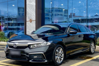 本田 英仕派 2019款 260TURBO 精致版 国VI