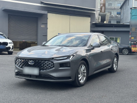 福特 蒙迪欧 2022款 改款 EcoBoost 245 时尚型