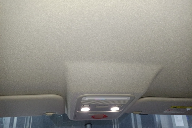 东风风行 风行T5 2024款 盛世款 1.6L 手动寻梦版 五座局部细节22