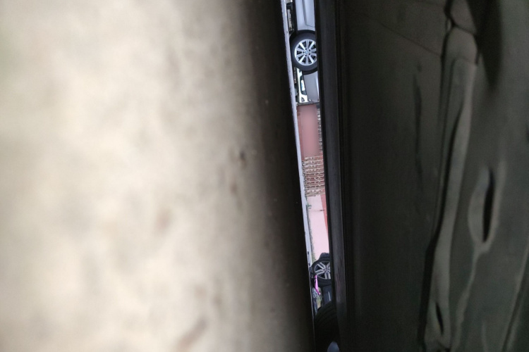 特斯拉 Model Y 2022款 Performance高性能全轮驱动版局部细节9002