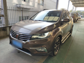 荣威RX5 2016款 20T 两驱自动互联网智享版