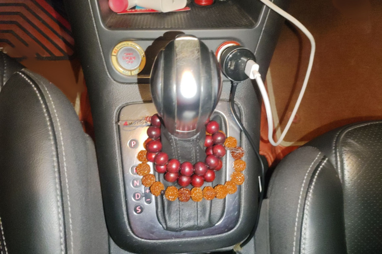 大众 途观 2016款 330TSI 自动四驱豪华版局部细节18