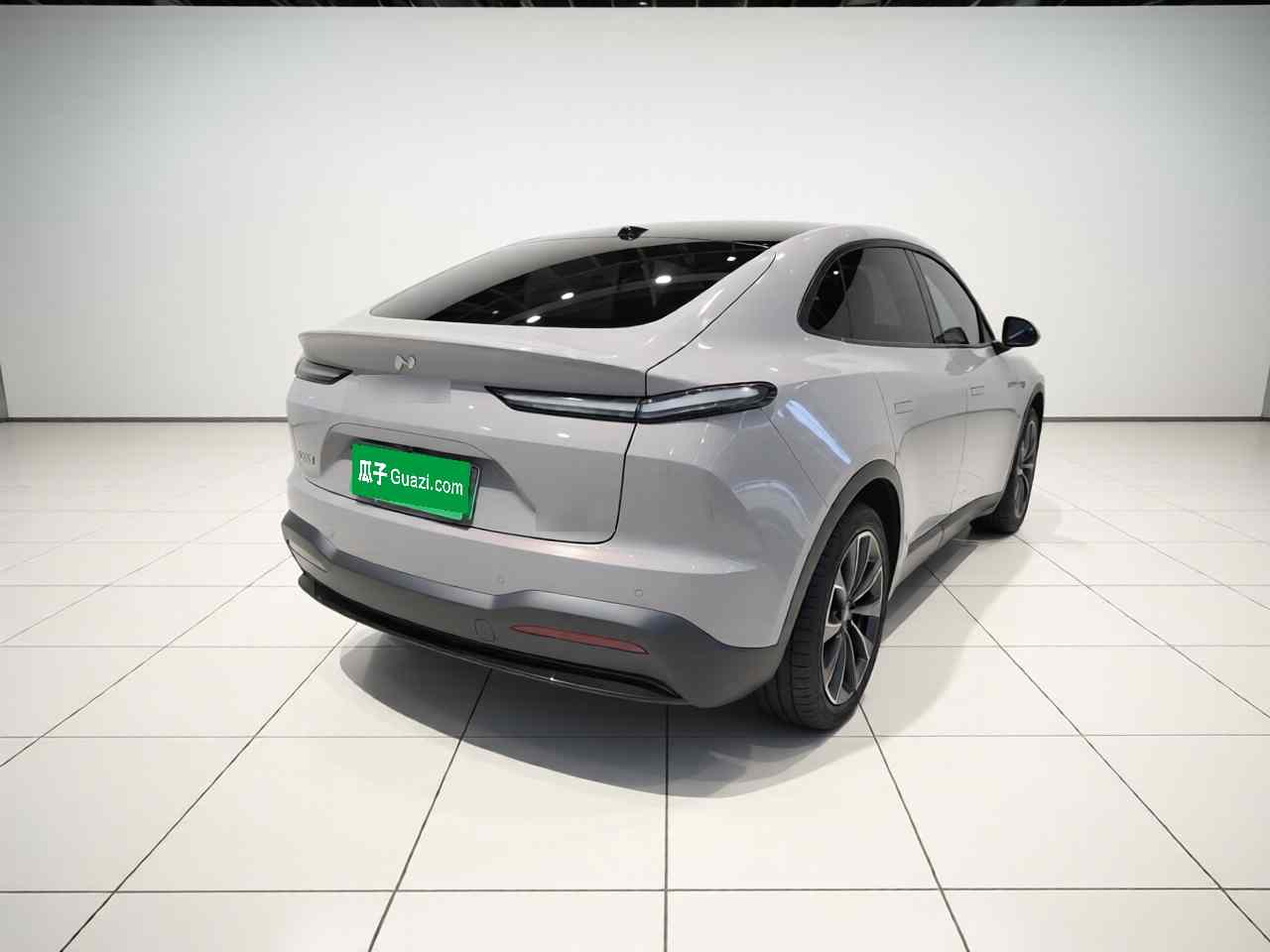 乐道L60 2024款 60kWh 四驱版(5)