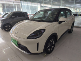 五菱汽车 缤果S 2025款 430km 旗舰款