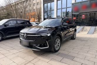 别克 2023款 昂科威Plus 652T 五座豪华型