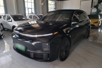 理想汽车 理想L7 2024款 Pro