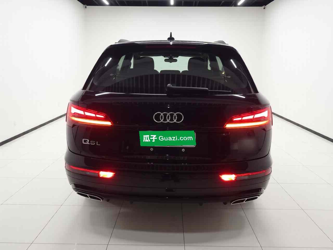 奥迪Q5L 2025款 40 TFSI 豪华动感型(4)
