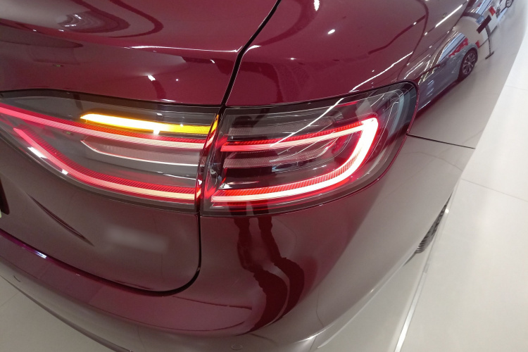 鸿蒙智行 享界S9 2024款 纯电 Ultra 四驱旗舰版车身外观9