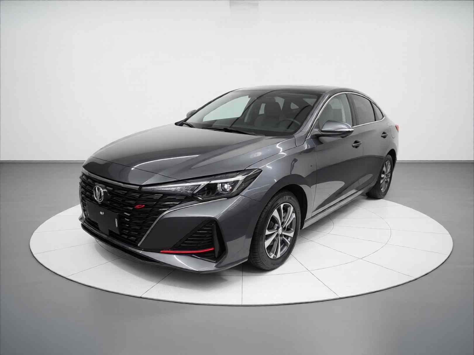 长安 逸动 2024款 PLUS 蓝鲸NE 1.4T GDI DCT高能版(2)