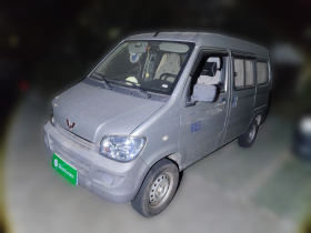 五菱汽车 五菱之光 2020款 1.2L 实用型 国VI LSI