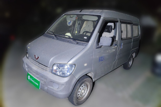 五菱汽车 五菱之光 2020款 1.2L 实用型 国VI LSI