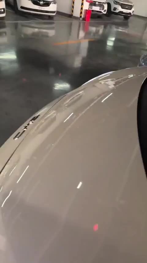 比亚迪 海鸥 2024款 荣耀版 405km 飞翔版讲解1