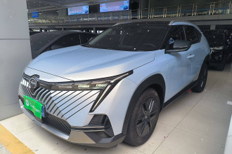 广汽传祺 影酷 2022款 1.5T 超新星版